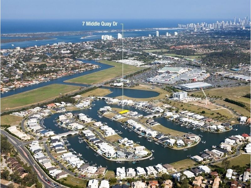 7 Middle Quay, Biggera Waters QLD 4216