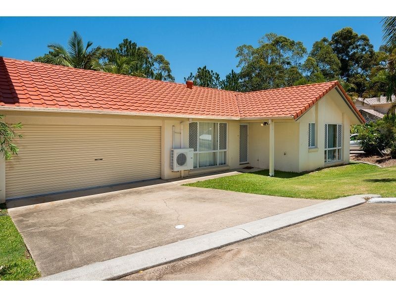 15/51 Cottesloe Drive, Robina QLD 4226
