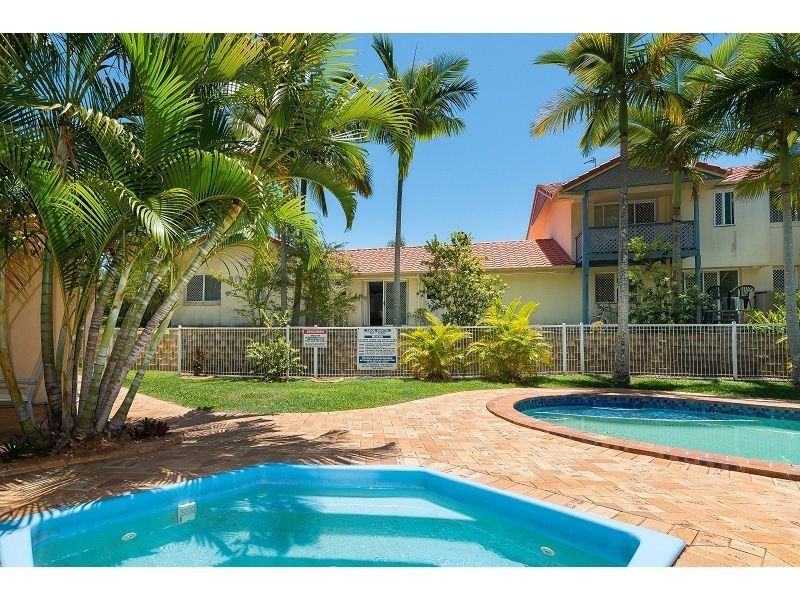 15/51 Cottesloe Drive, Robina QLD 4226