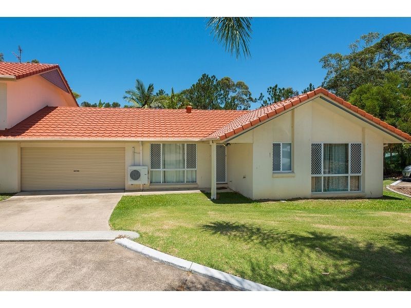 15/51 Cottesloe Drive, Robina QLD 4226