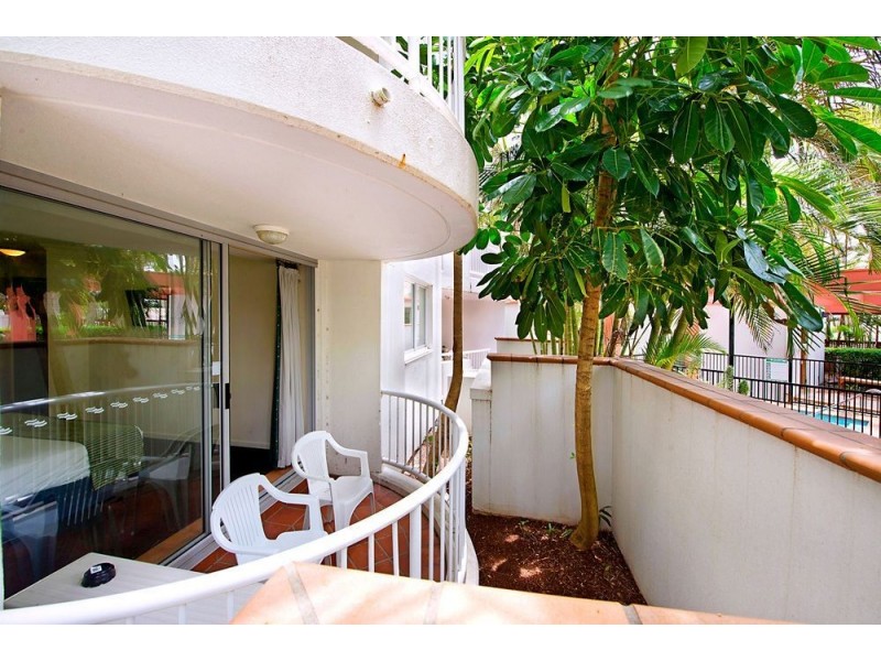 132 Ferny Avenue, Surfers Paradise QLD 4217