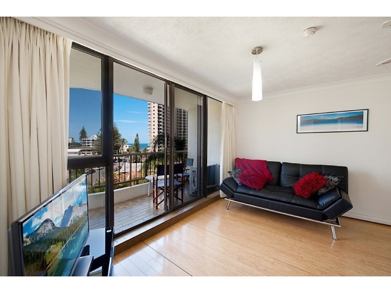 2943 Gold Coast Highway, Surfers Paradise QLD 4217