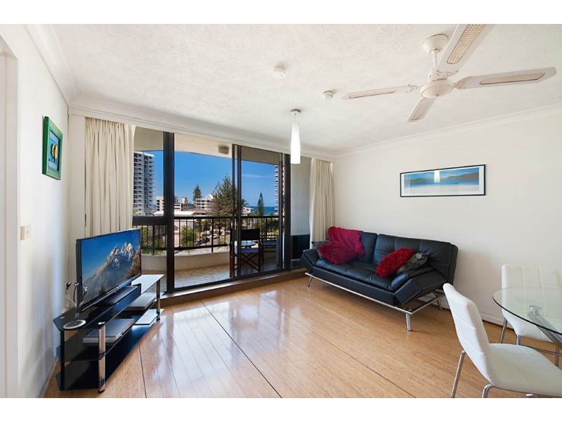 2943 Gold Coast Highway, Surfers Paradise QLD 4217