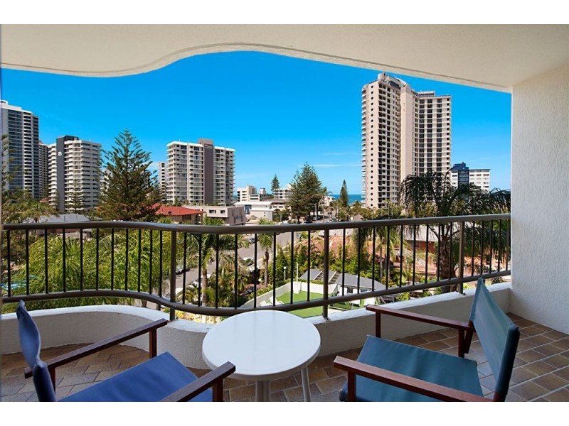2943 Gold Coast Highway, Surfers Paradise QLD 4217