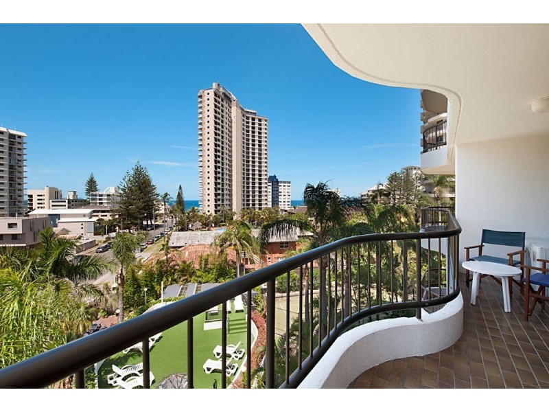 2943 Gold Coast Highway, Surfers Paradise QLD 4217
