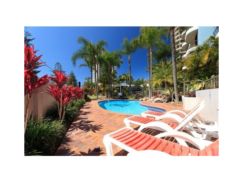2943 Gold Coast Highway, Surfers Paradise QLD 4217