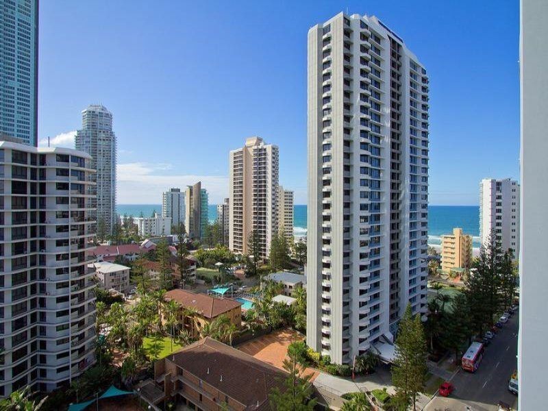 18 Enderley Avenue, Surfers Paradise QLD 4217