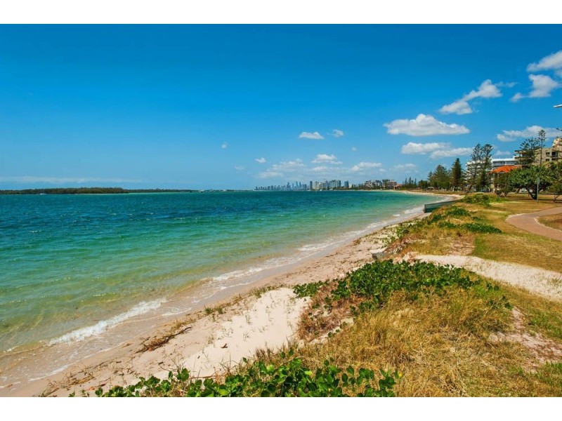 4/540 Marine Parade, Biggera Waters QLD 4216