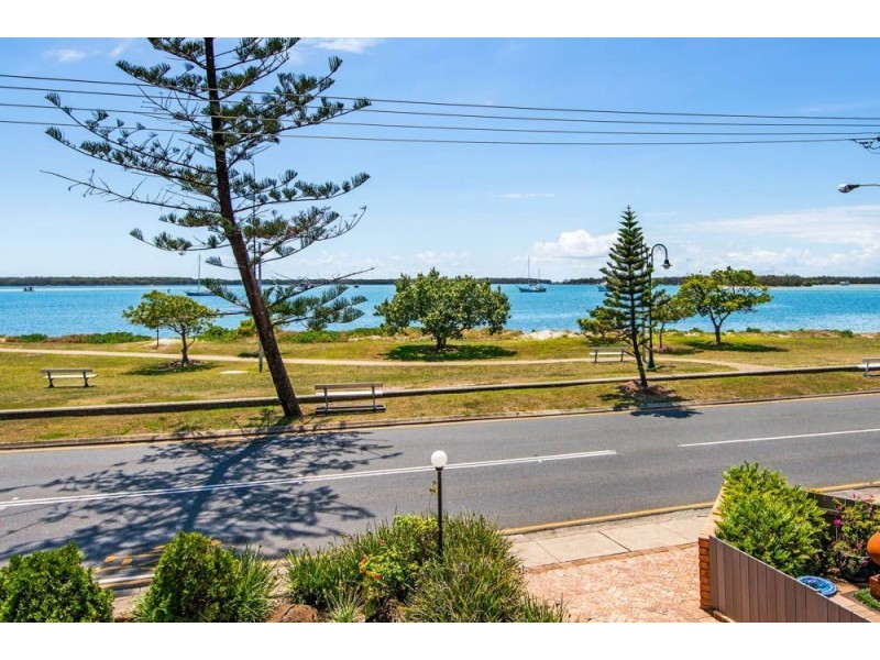4/540 Marine Parade, Biggera Waters QLD 4216