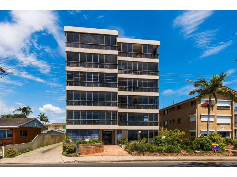 4/540 Marine Parade, Biggera Waters QLD 4216
