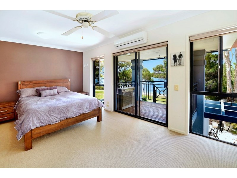 221/125 Hansford Road, Coombabah QLD 4216