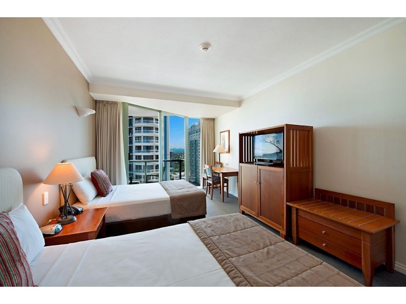 25 Laycock Street, Surfers Paradise QLD 4217