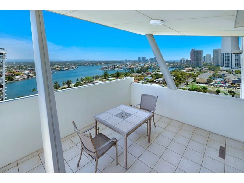 21 Cypress Avenue, Surfers Paradise QLD 4217