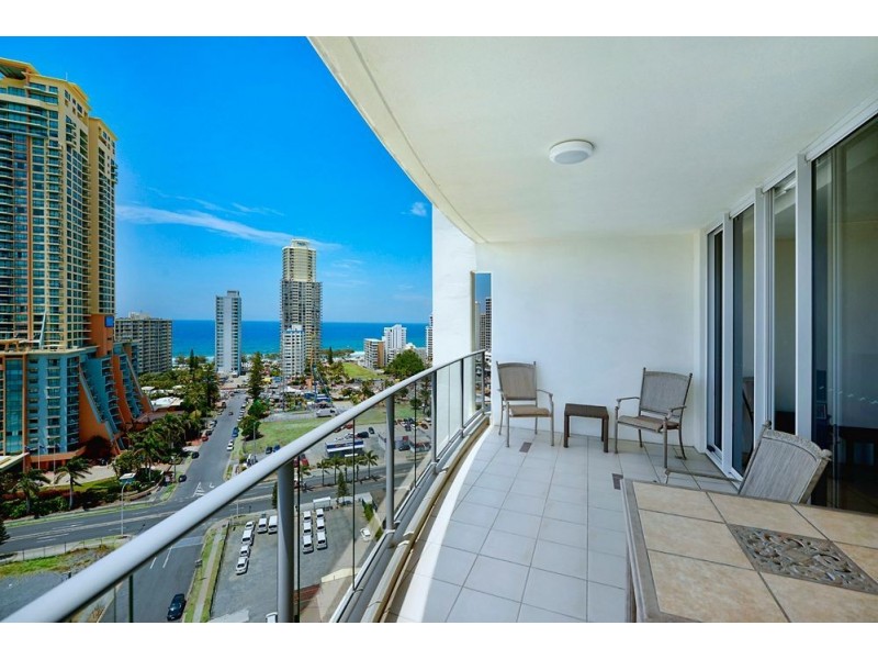 21 Cypress Avenue, Surfers Paradise QLD 4217