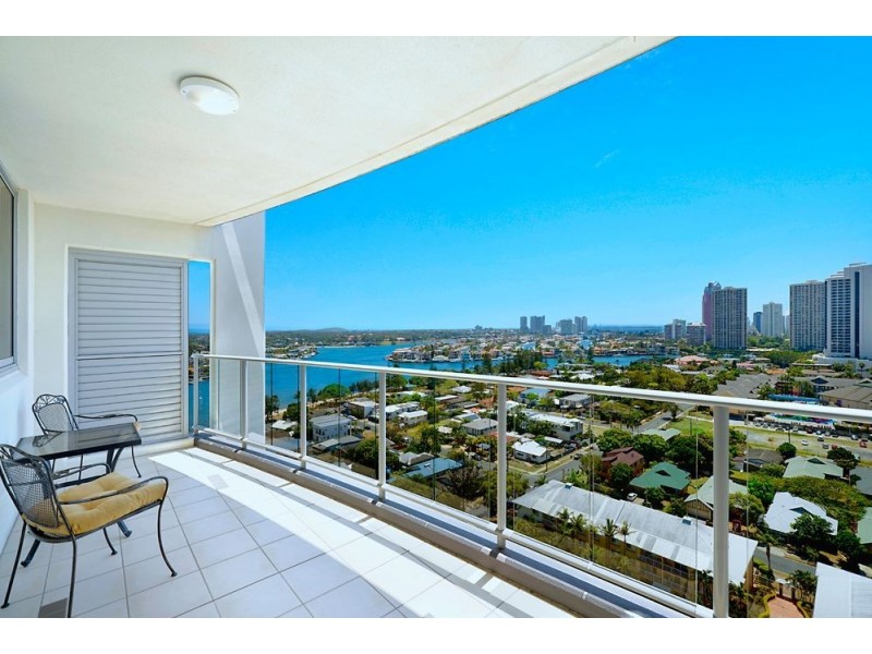 21 Cypress Avenue, Surfers Paradise QLD 4217