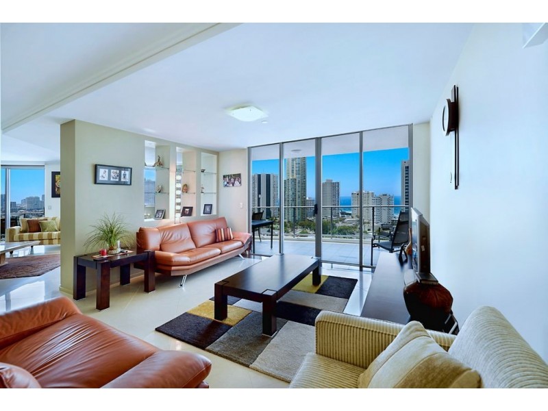 21 Cypress Avenue, Surfers Paradise QLD 4217