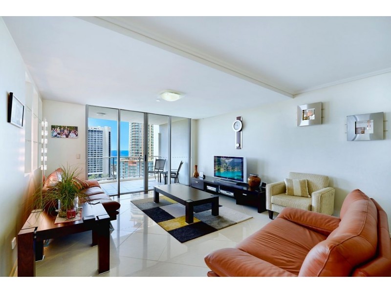 21 Cypress Avenue, Surfers Paradise QLD 4217