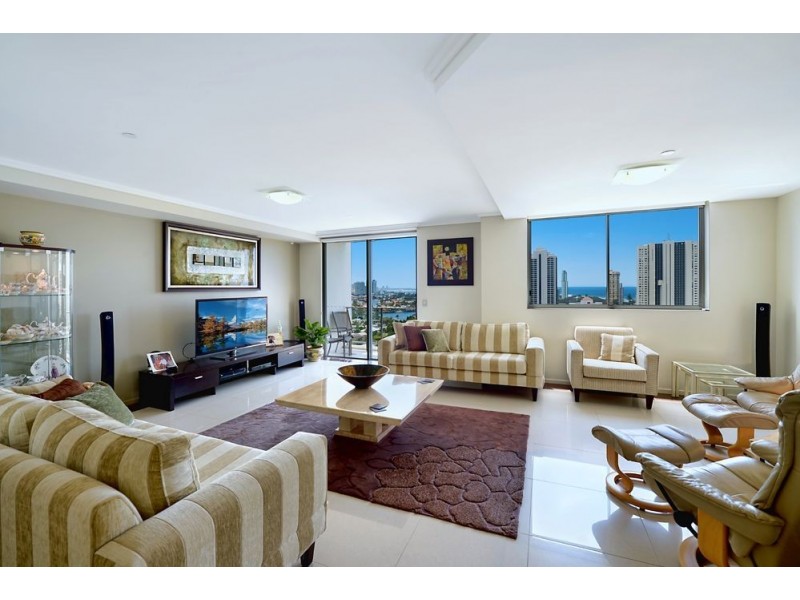 21 Cypress Avenue, Surfers Paradise QLD 4217