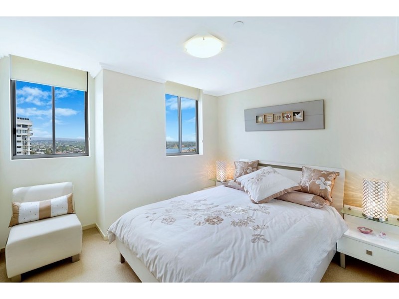 21 Cypress Avenue, Surfers Paradise QLD 4217