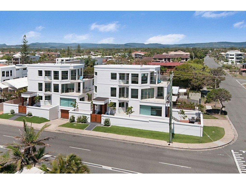 Villa 1/114 Albatross Avenue, Mermaid Beach QLD 4218