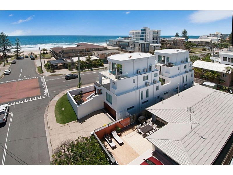 Villa 1/114 Albatross Avenue, Mermaid Beach QLD 4218
