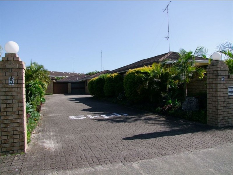 4/3-5 Duet Drive, Mermaid Waters QLD 4218