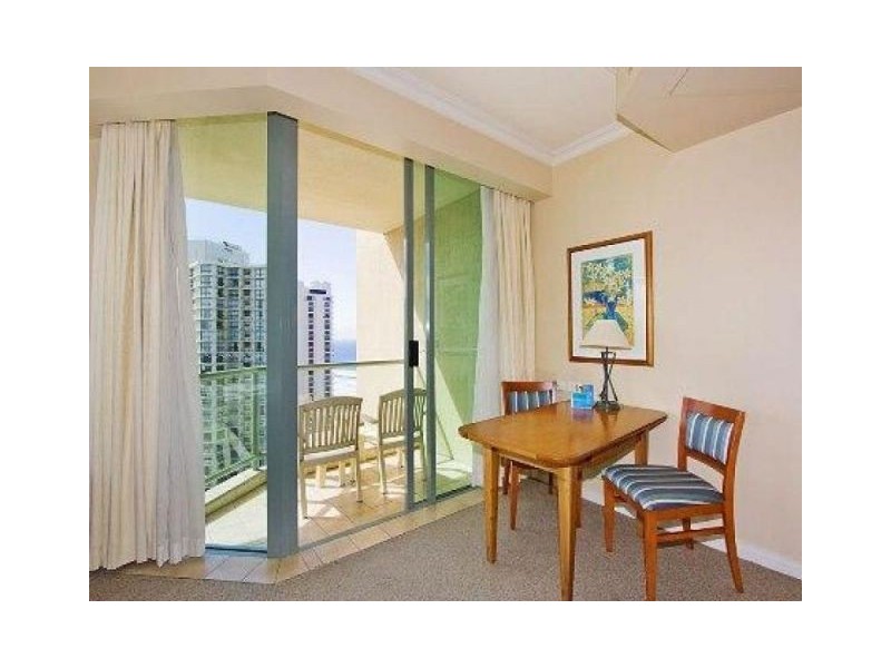 25 Laycock Street, Surfers Paradise QLD 4217