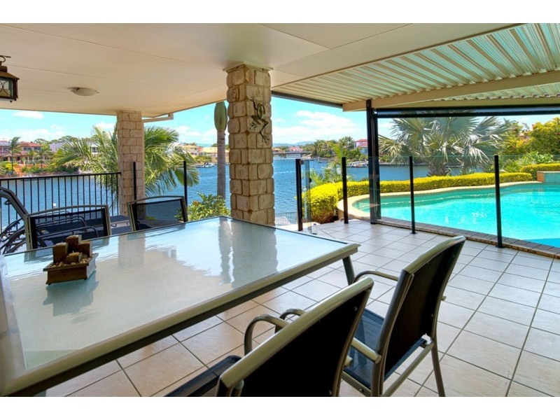 14 Salamander Court, Mermaid Waters QLD 4218