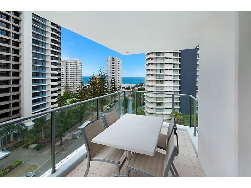 18 Enderley Avenue, Surfers Paradise QLD 4217