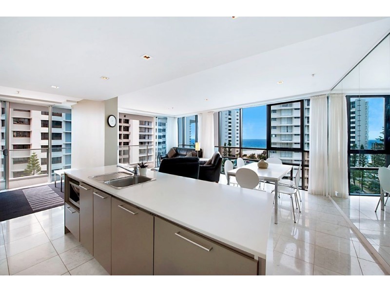 18 Enderley Avenue, Surfers Paradise QLD 4217