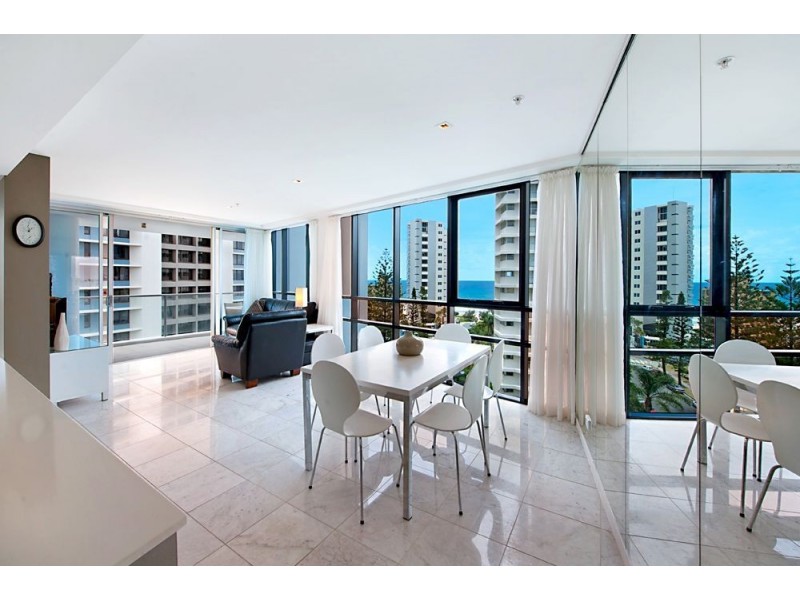 18 Enderley Avenue, Surfers Paradise QLD 4217