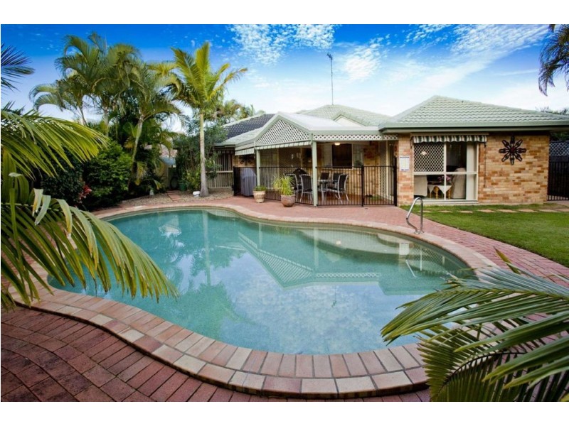 81 Coronet Crescent, Burleigh Waters QLD 4220