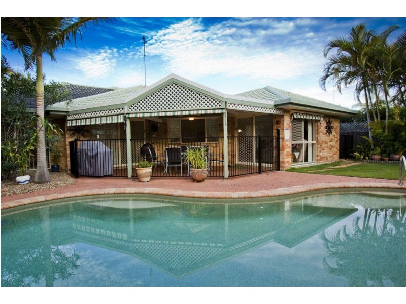 81 Coronet Crescent, Burleigh Waters QLD 4220