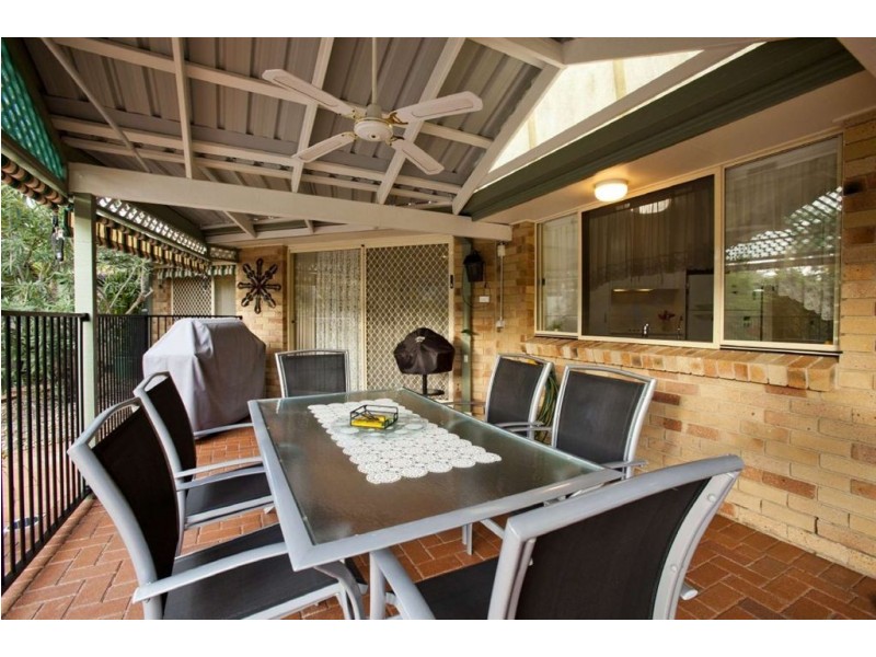 81 Coronet Crescent, Burleigh Waters QLD 4220