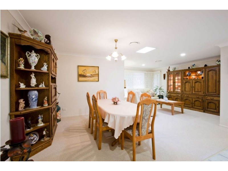 81 Coronet Crescent, Burleigh Waters QLD 4220