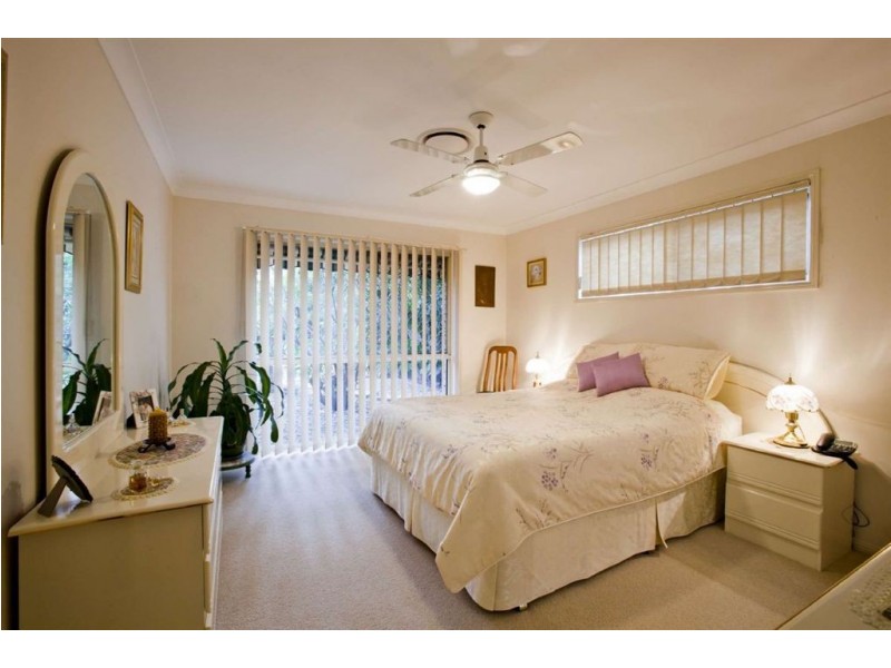 81 Coronet Crescent, Burleigh Waters QLD 4220