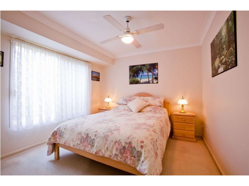 81 Coronet Crescent, Burleigh Waters QLD 4220