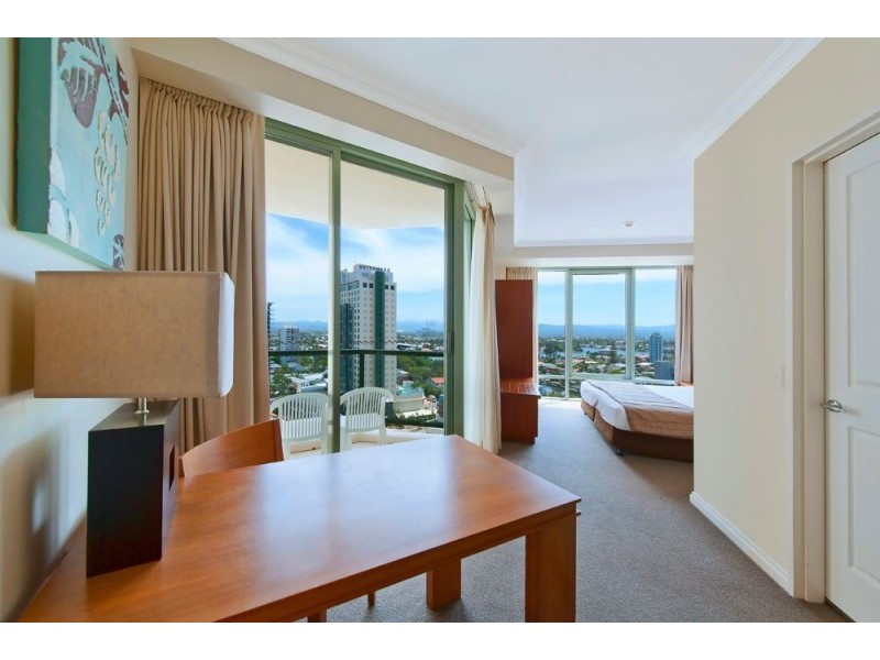 25 Laycock Street, Surfers Paradise QLD 4217