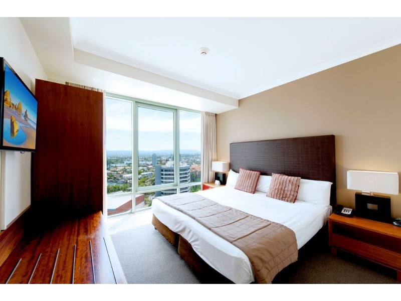 25 Laycock Street, Surfers Paradise QLD 4217