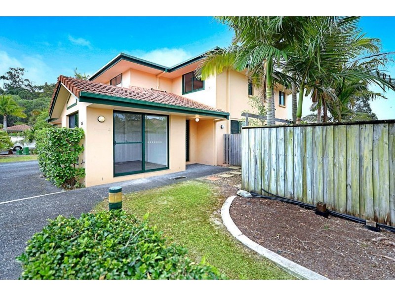 26/156 Greenacre Drive, Arundel QLD 4214