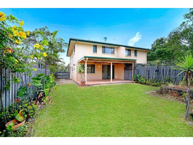 26/156 Greenacre Drive, Arundel QLD 4214