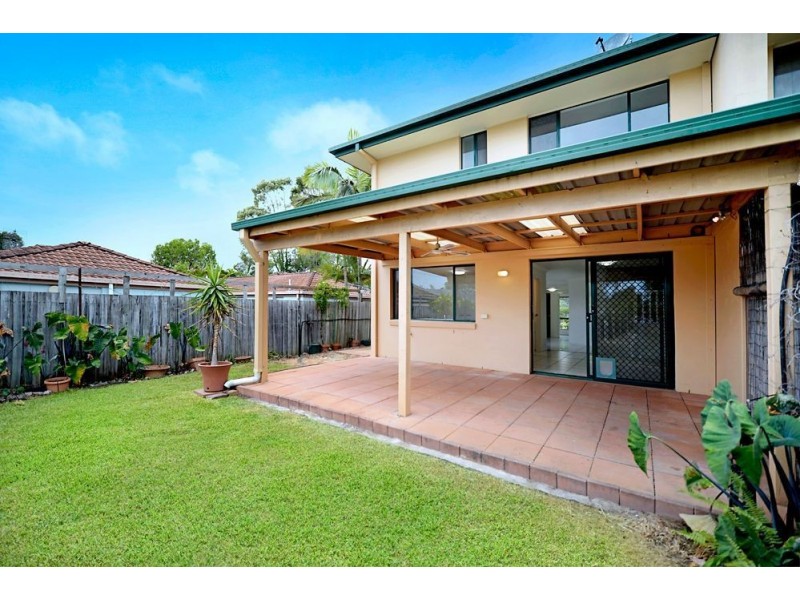 26/156 Greenacre Drive, Arundel QLD 4214