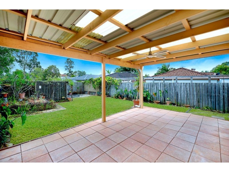 26/156 Greenacre Drive, Arundel QLD 4214