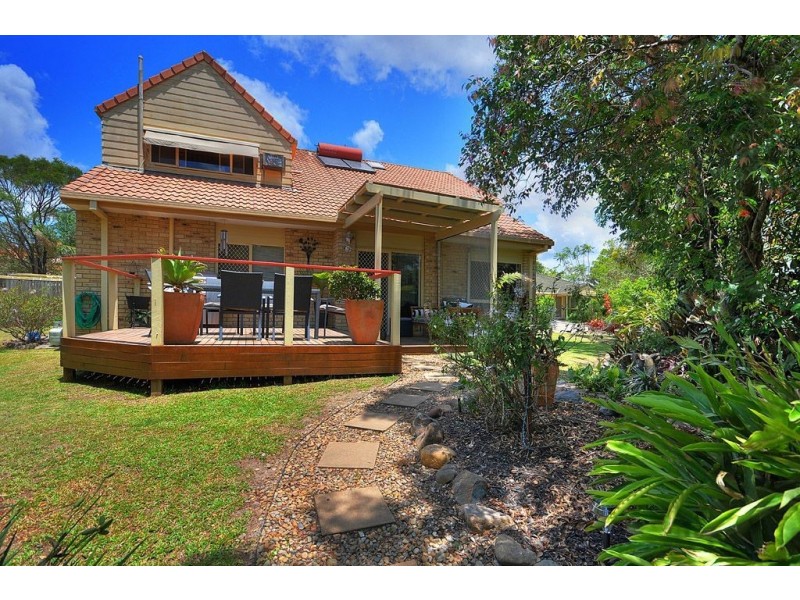 3/27 Fortune Street, Coomera QLD 4209