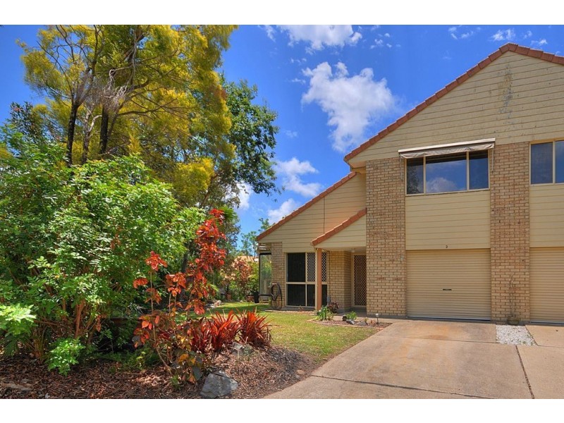 3/27 Fortune Street, Coomera QLD 4209