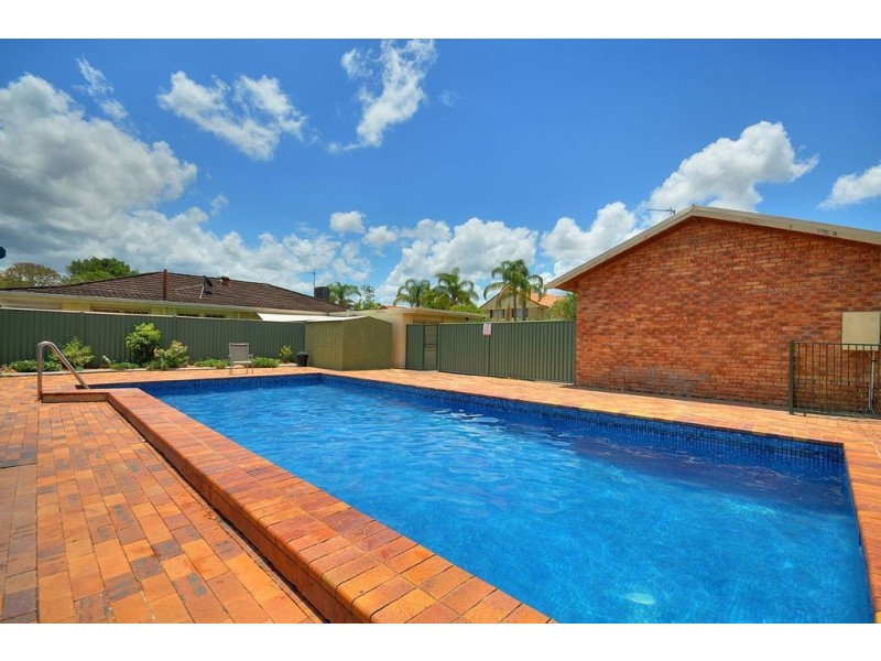 3/27 Fortune Street, Coomera QLD 4209