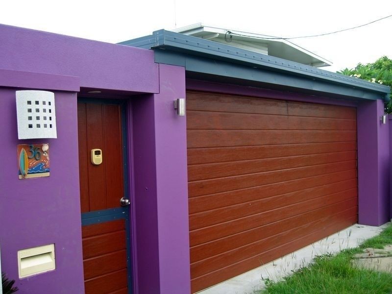 36 Dawn Parade, Miami QLD 4220