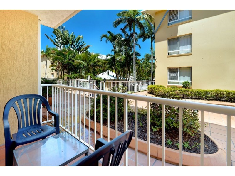 35 Palm Avenue, Surfers Paradise QLD 4217