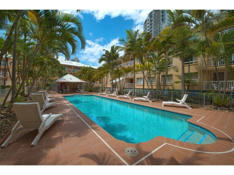 35 Palm Avenue, Surfers Paradise QLD 4217