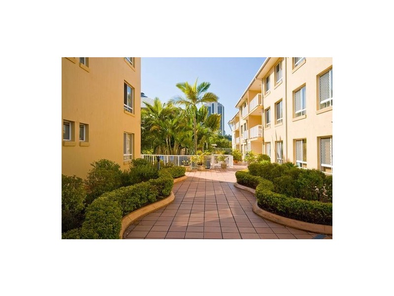 35 Palm Avenue, Surfers Paradise QLD 4217